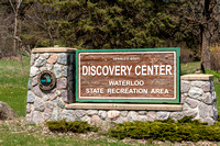 Eddy Discovery Center