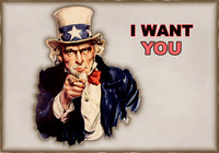 Uncle Sam