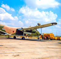 Biên Hòa Air Field 20JAN1971