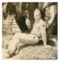 Paul McGrew