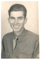 Joseph McGrew